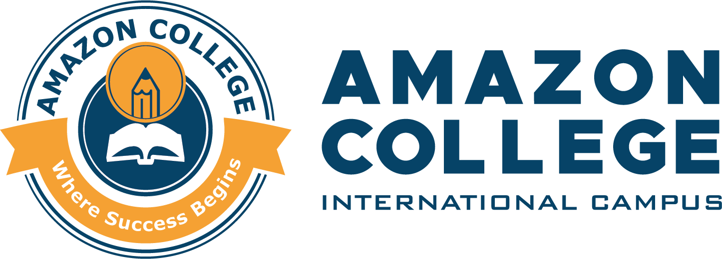 Amazon College Logo